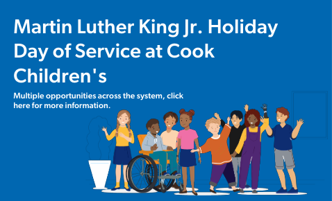 MLKday of 