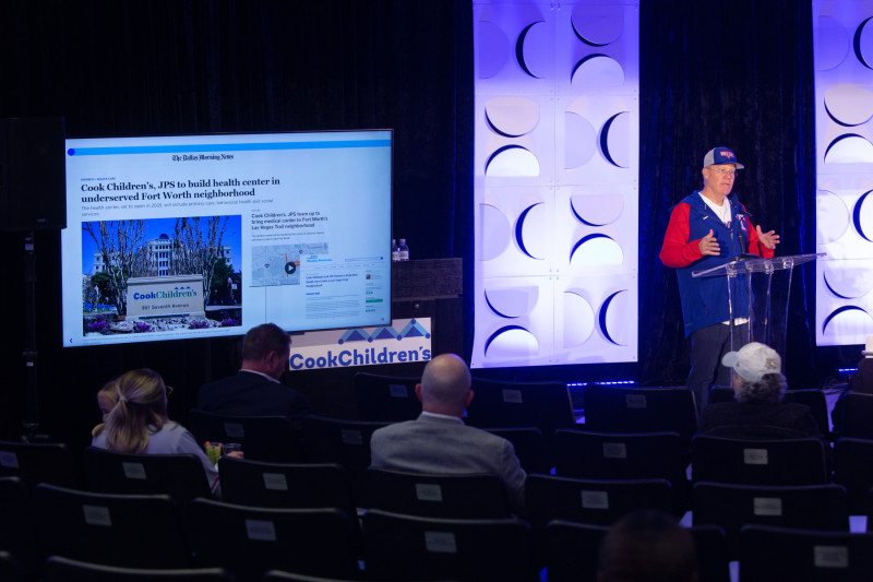 Connect Newsletter (Nov. 1, 2023)