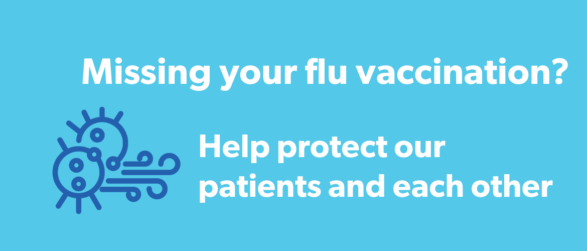 Missing Flu Vaccine