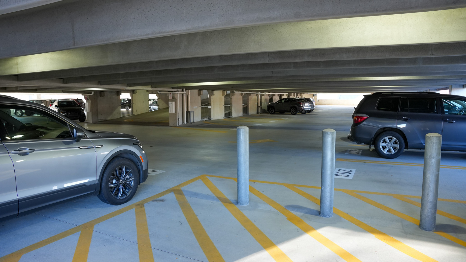 garage Lot