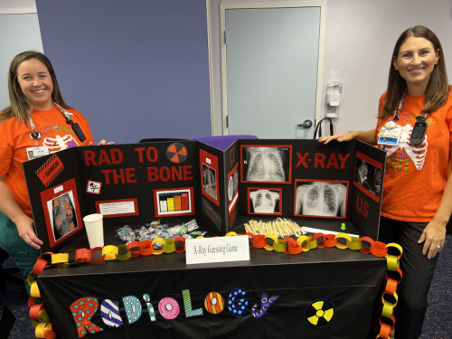 Sepsis event Sept 2025 9