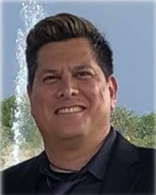 Eric Hernandez