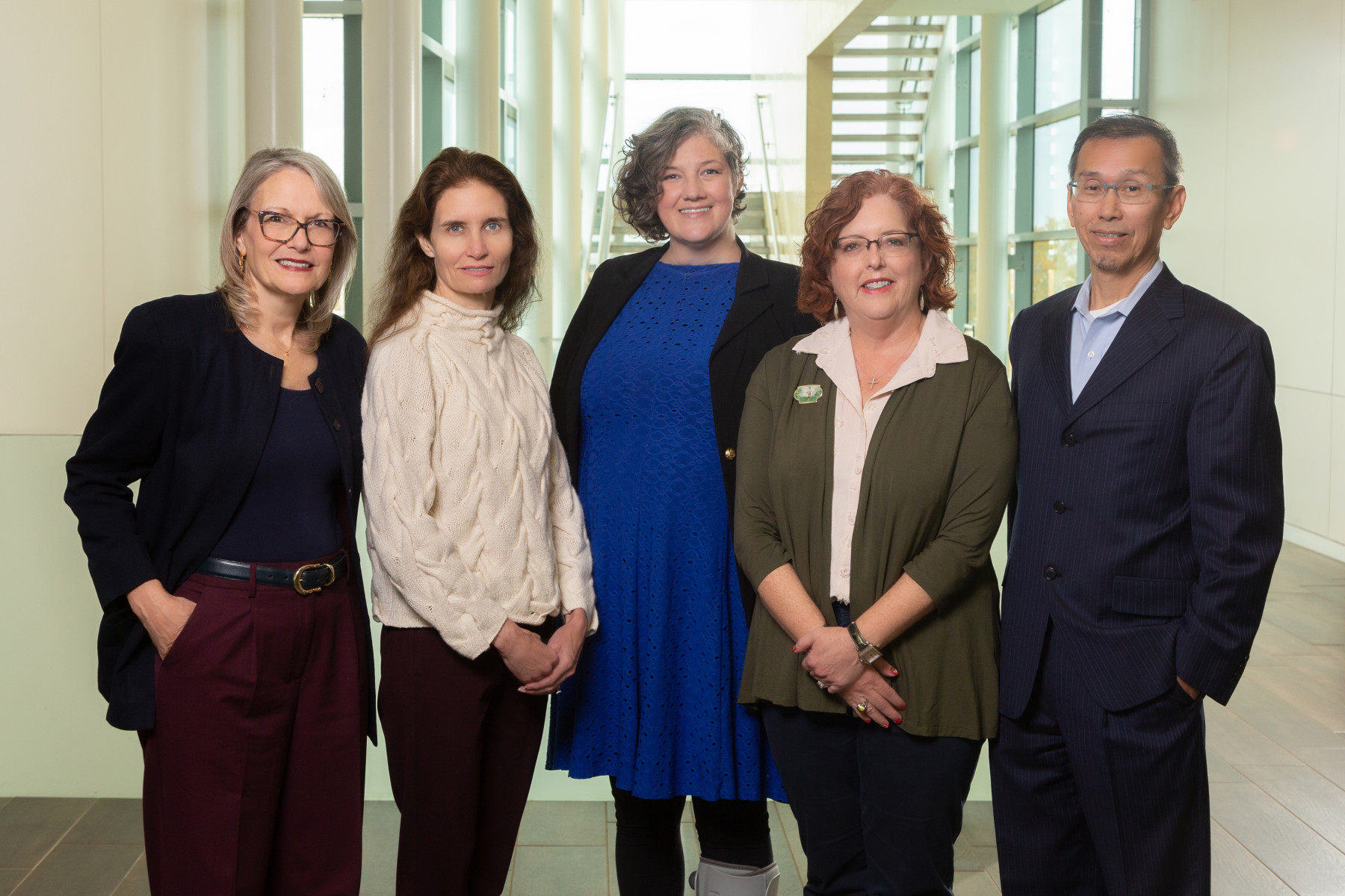 Health Plan Leadership