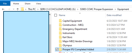 Folder