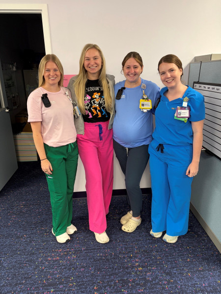 Sepsis Day Winners Prosper 2026 2