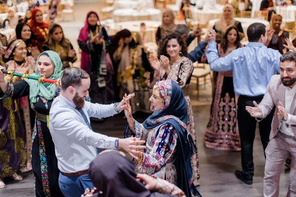 In Her Own Words: Arab American Heritage Month