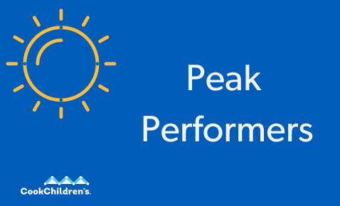 peak performers sun