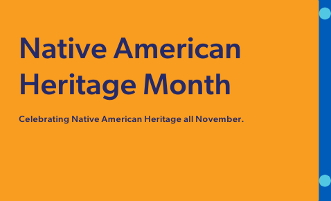 native american heritage