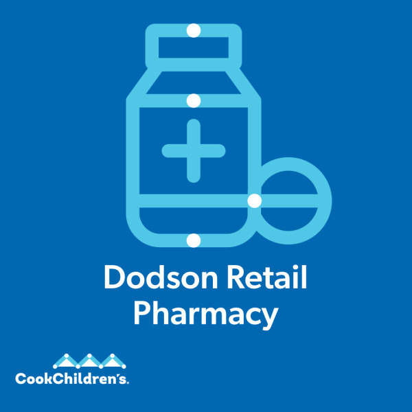 Retail Pharmacy