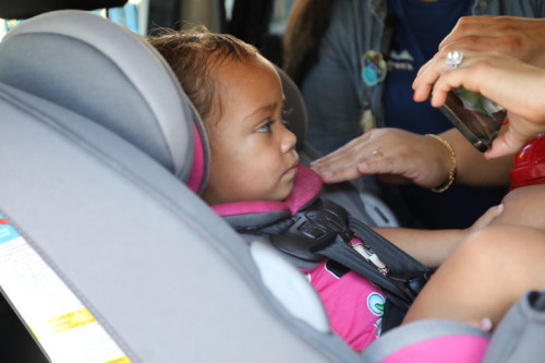Carseat
