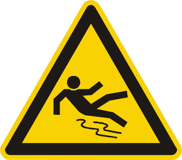 Spill Report