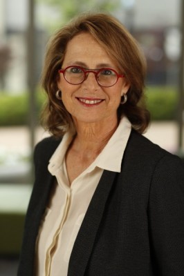Deborah Rubinson