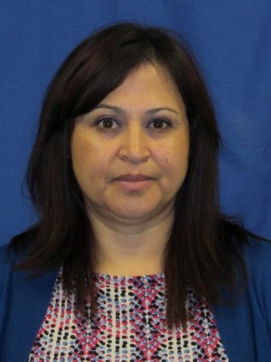 ANA BARBOZA Photo