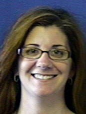 ANGELA MCCARTY, BSN, RN, CPN Photo