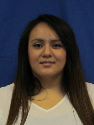 Beatriz Hinojosa