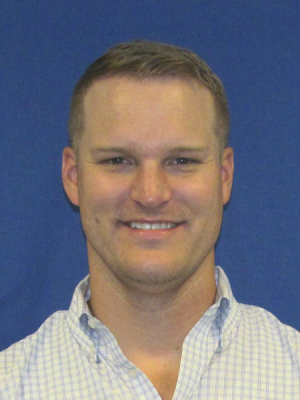 Brandon Tinsley