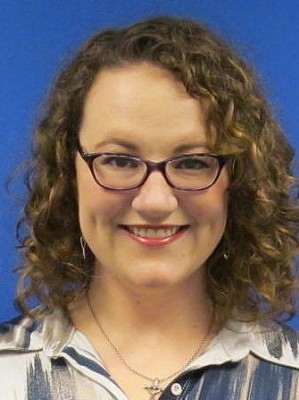 Brianna Benzinger