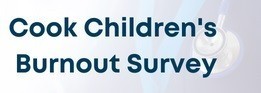 Burnout Survey Image