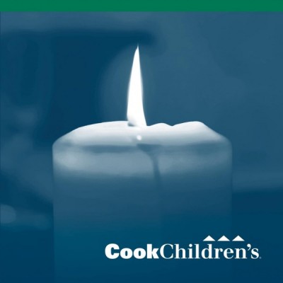 candle