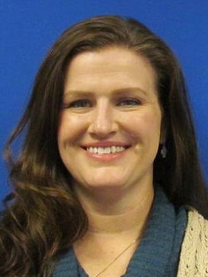 Corie Pickens