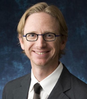 Dr. Nedrelow