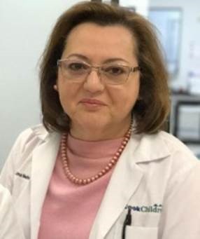 dr medina