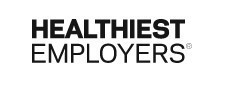 healthiest employees