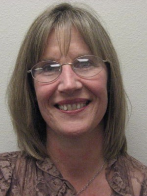 Karin King