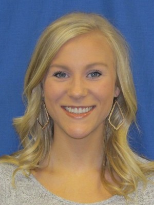 KATHERINE O'BRYAN, MS, RD, LD Photo