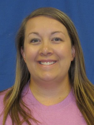 Katherine Sandlin