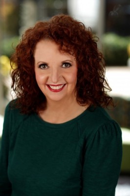 Kathy McLean
