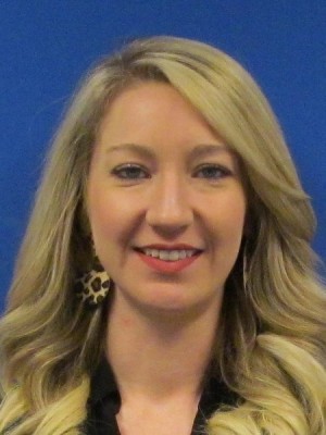KRISTA COWELL, BSN, RN, CPN Photo