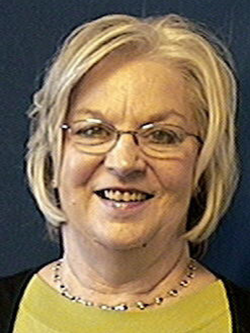 louise golden