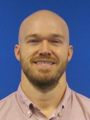 Peak Performer: Matthew Ridge