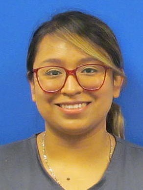 MONICA A., NRCMA Photo