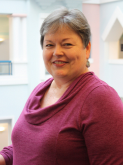 pam foster