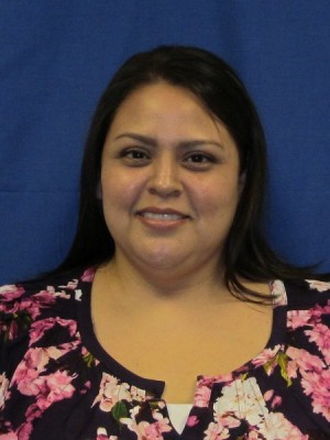 REBECCA CABELLO Photo