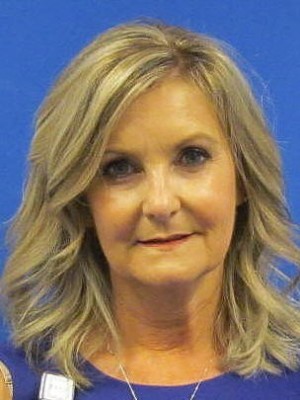 SHAYLA GRELLE, RN, BSN, CDE Photo