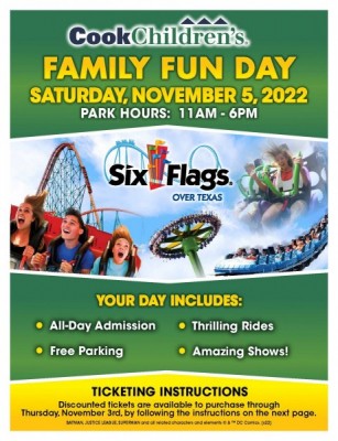 Six Flags Purchasing Ticket Instructions_Page_1