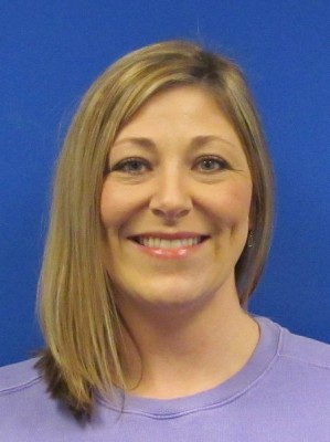 STEPHANIE GEE, RN Photo