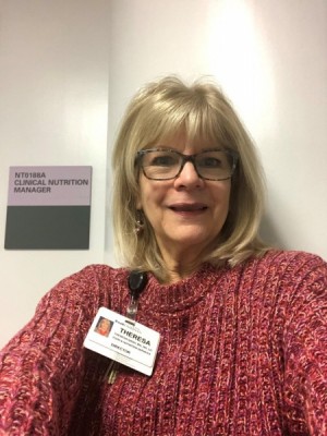 theresa nash go red day