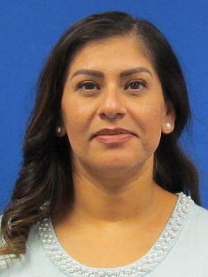 tina garcia