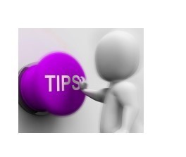 Tips 
