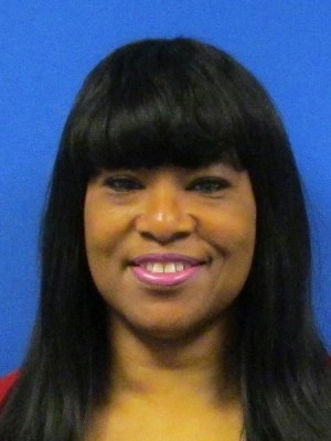 Vicki Gray