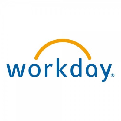 Workday Logo