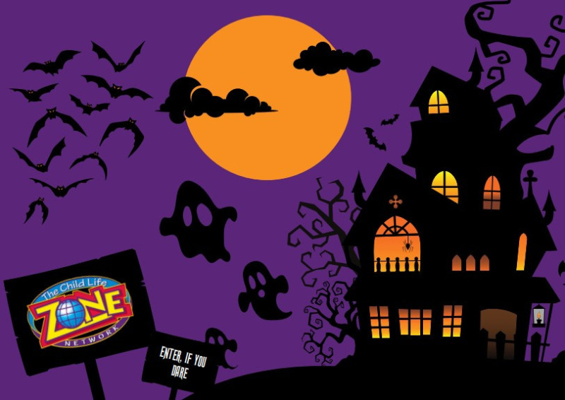 Haunted Mansion
