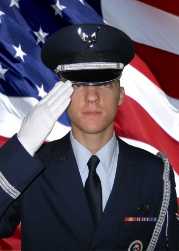 Honor guard