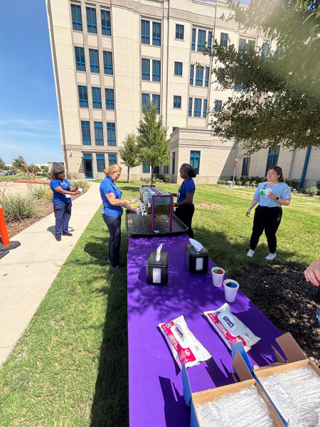 Beat the Heat Prosper 3 2026