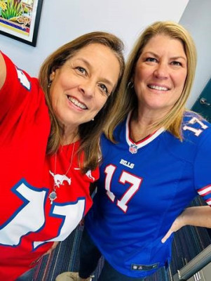 Jersey day prosper 5