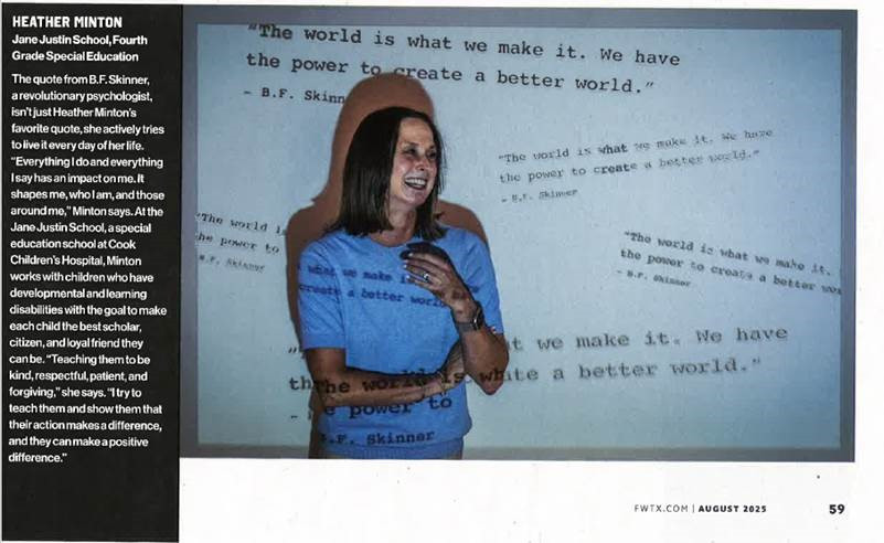 FTW Magazine